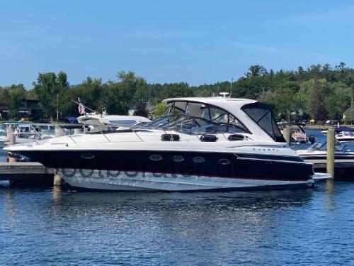 Regal 4260 technische daten